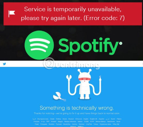 Botnet DDoS là gì?
