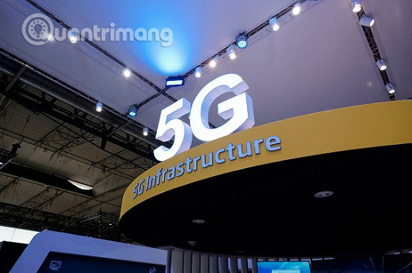 5G sẽ làm tăng nguy cơ tấn công DDoS?