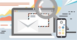 Cách gửi 38 loại file bị cấm từ Outlook