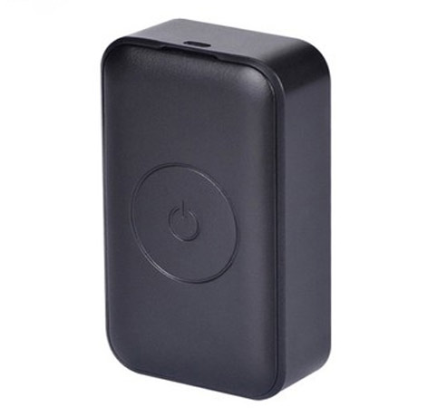Thiết bị định vị xe máy GPS N16S 3