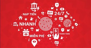 Hướng dẫn đăng ký vân tay F@st Mobile Techcombank