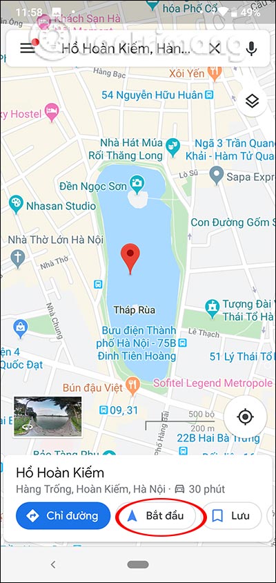 Xem chỉ dẫn