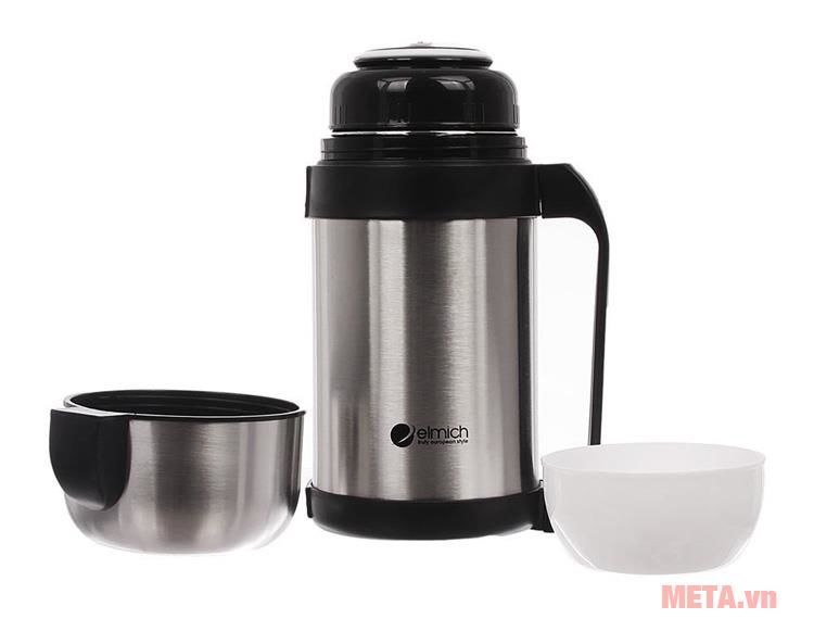 Bình giữ nhiệt đựng thức ăn Elmich 2246044