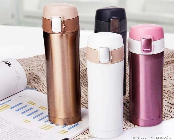 cấu tạo bình giữ nhiệt