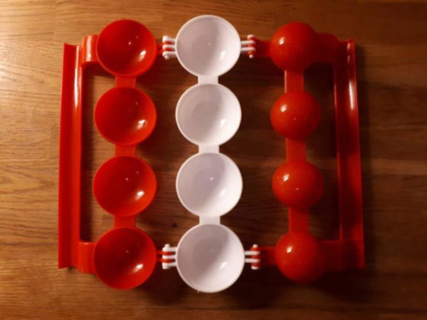 Dụng cụ này có tên là "Mighty Meatball"