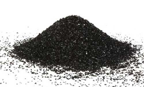 Khử mùi bằng than hoạt tính