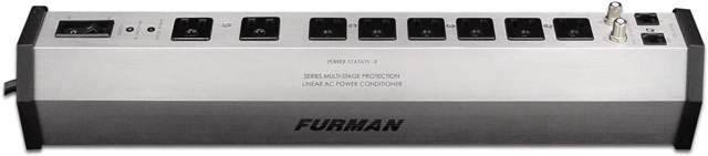 Furman Power Conditioner