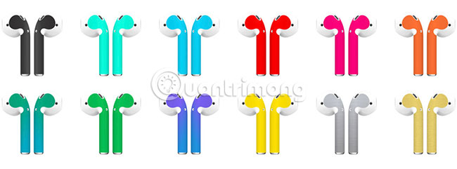 AirPod Skins Protective Wraps