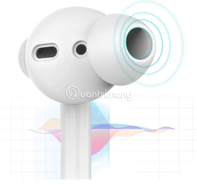 AhaStyle AirPods Ear Tips