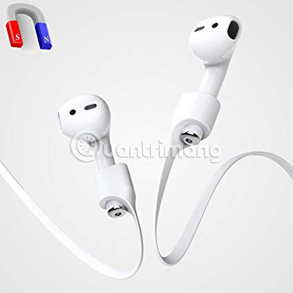 iAbler AirPods Magnetic Strap