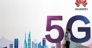 Huawei lập kỷ lục về tốc độ mạng 5G với tốc độ download lên đến 3,67 Gb/giây