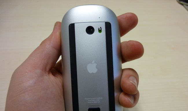 Khắc phục vấn đề về chuột