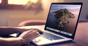 Cách khắc phục các vấn đề phổ biến của macOS Catalina