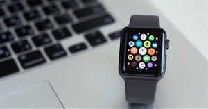 Cách truy cập ổ Zip bằng Apple Watch