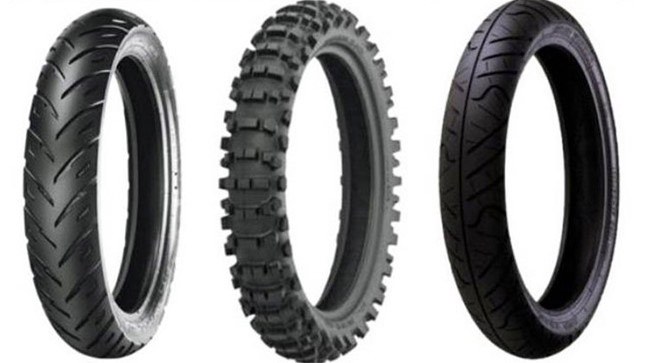 Ký hiệu theo thông số chính