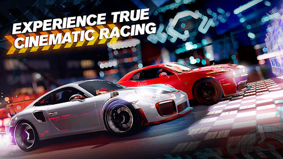 Forza Street Mobile 1