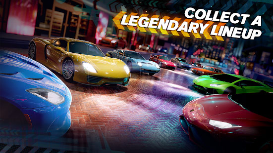 Forza Street Mobile 2