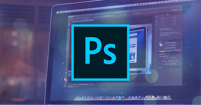 Hướng dẫn tạo viền chữ trong Photoshop