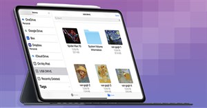 iOS 13.2 Beta 2 biến một số model iPad thành cục gạch, cập nhật không khả dụng