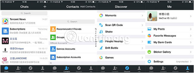 “Siêu sao” trong thế giới siêu ứng dụng