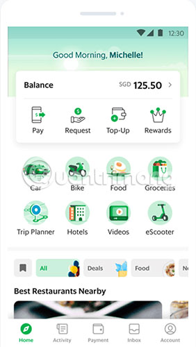 Quy mô tuyệt vời của WeChat và Alipay đang ngăn chặn sự cạnh tranh một cách hiệu quả