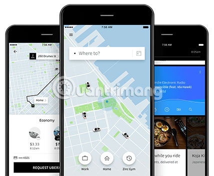 WeChat là nguồn truyền cảm hứng cho thế giới