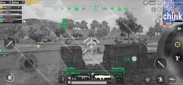 Chế độ tải trọng