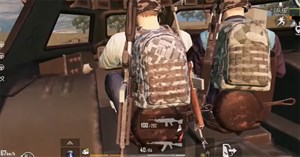 Toàn bộ cập nhật mới trong bản update PUBG Mobile 0.15.0