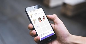 Cách tạo gói sticker trên Viber