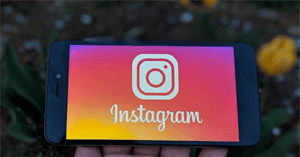 Cách khắc phục Instagram không hoạt động