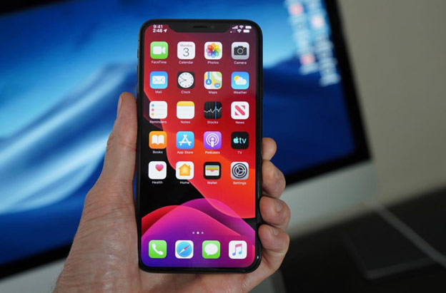 iPhone của nhiều người dùng bị rớt cuộc gọi sau khi cập nhật iOS 13.1.2. Ảnh: MacWorld.