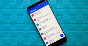 Lấy lại tin nhắn đã xoá trên Android như thế nào?