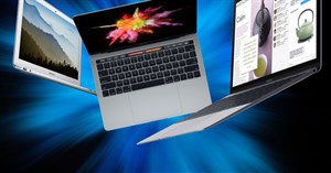 So sánh MacBook, MacBook Pro và MacBook Air