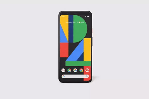 Bộ đôi smartphone mới nhất của Google, Pixel 4 và Pixel 4XL