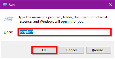 Cách mở file không có phần mở rộng