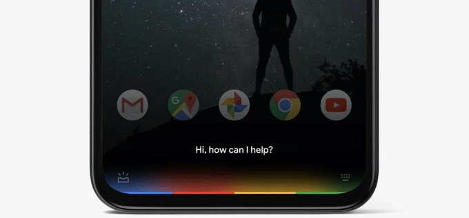 Tốc độ Google Assistant nhanh