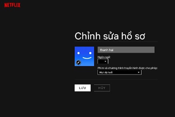 Quản lý hồ sơ