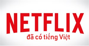 Hướng dẫn đổi giao diện tiếng Việt trên Netflix