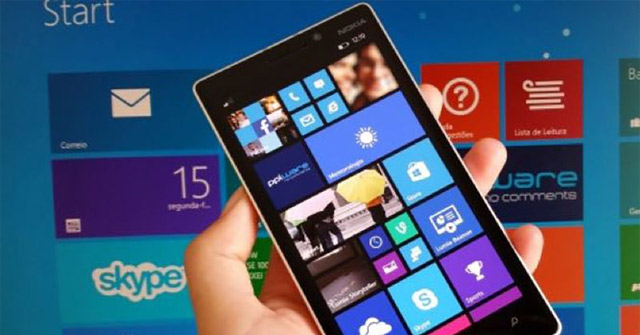 Windows Phone
