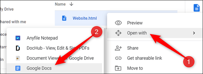 Cách chia sẻ file Google Docs, Sheets hoặc Slides dưới dạng trang web - Ảnh minh hoạ 20