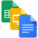Cách chia sẻ file Google Docs, Sheets hoặc Slides dưới dạng trang web