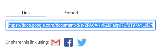 Cách chia sẻ file Google Docs, Sheets hoặc Slides dưới dạng trang web - Ảnh minh hoạ 24