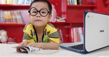 7 Chromebook tốt nhất cho trẻ em năm 2025