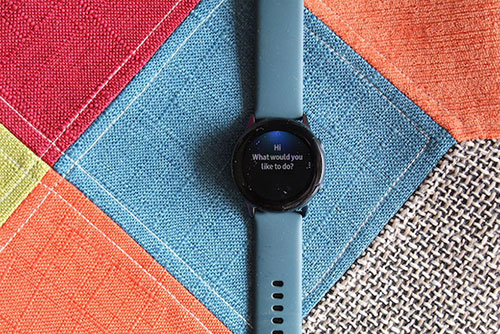 melhores app galaxy watch