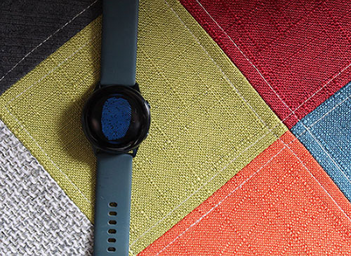melhores app galaxy watch