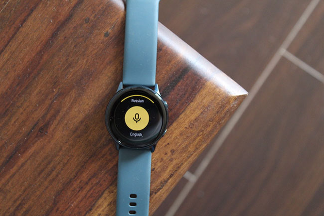 melhores app galaxy watch