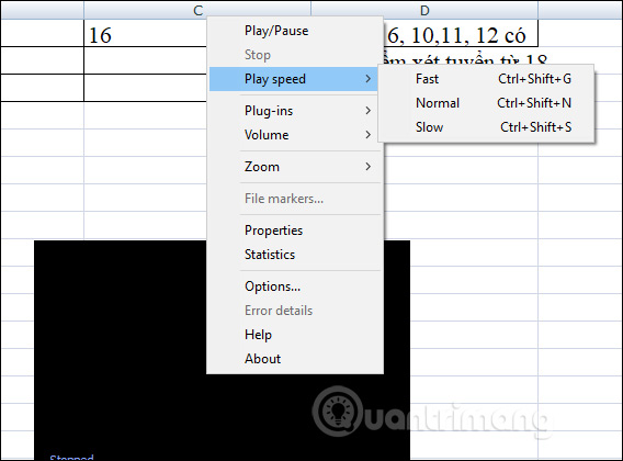 Cách chèn âm thanh, video vào Excel - Ảnh minh hoạ 10