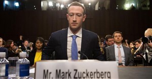 Mark Zuckerberg có thể sẽ phải đối mặt với án tù 20 năm, nếu như bộ luật mới về quyền riêng tư được thông qua