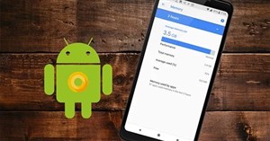 Cách sửa lỗi rò rỉ bộ nhớ trên Android