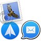 6 ứng dụng email tốt nhất cho Mac
